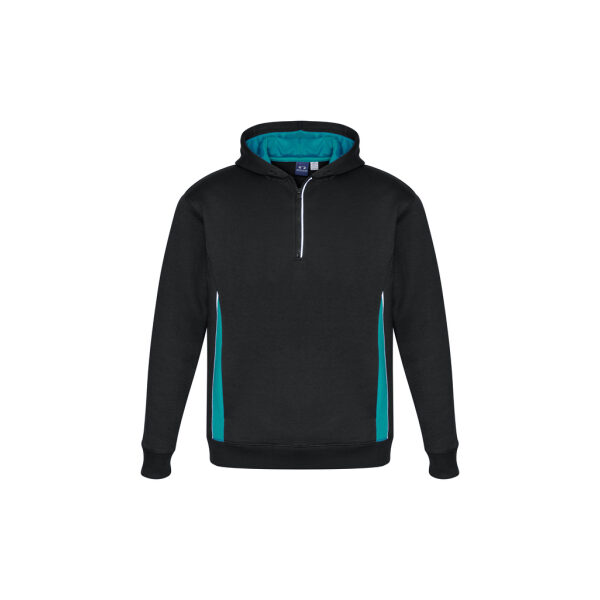 SW710K BlackTeal Front