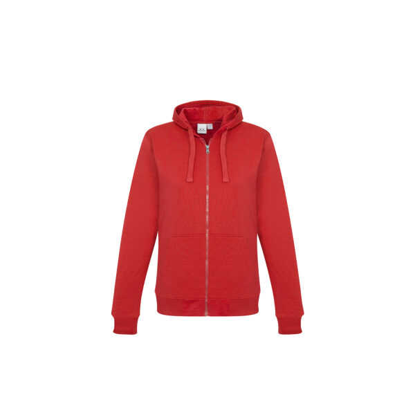 SW762L Red Front
