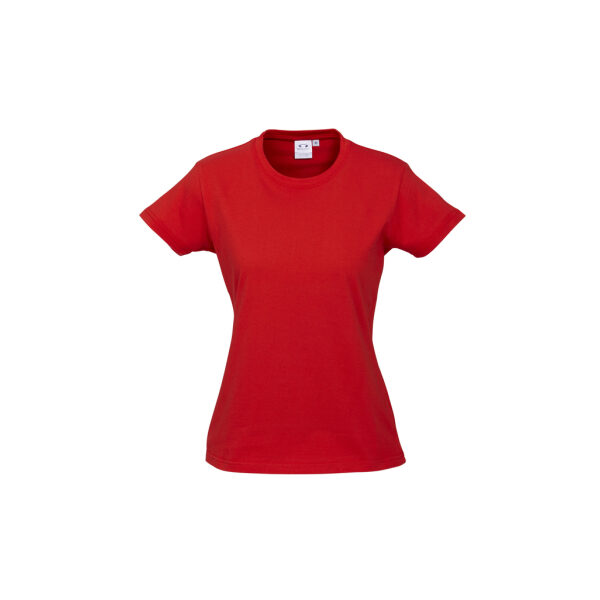 T10022 Red
