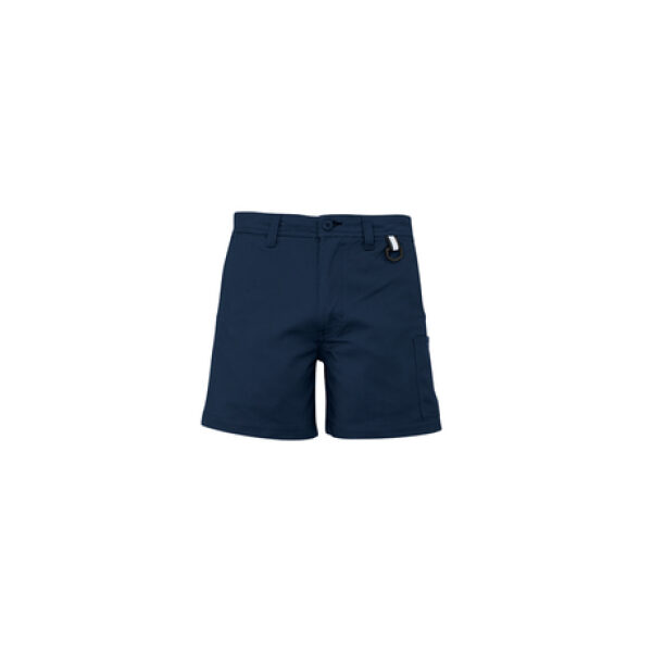 ZS507 Navy Front