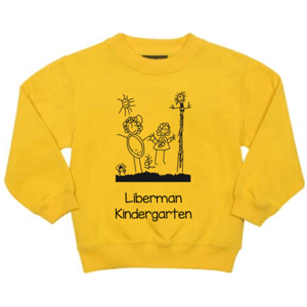 2020 09 Lieberman Kindergarten F700KS Gold