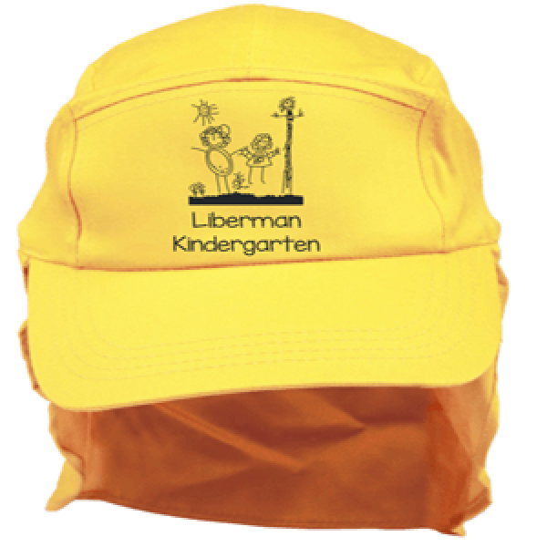 2020 09 Lieberman Kindergarten H1025 Yellow 300