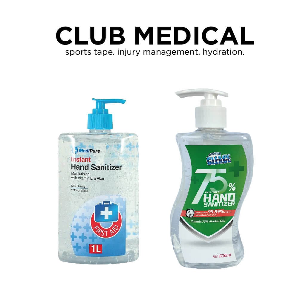 Club Medical - Our Subsidiaries - Australian Embroidery, Screen Print & Sublimation