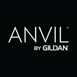 Anvil By Gildan - Our Suppliers - Australian Embroidery, Screen Print & Sublimation