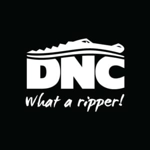 DNC What a ripper! - Our Suppliers - Australian Embroidery, Screen Print & Sublimation