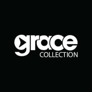 Grace Collection - Our Suppliers - Australian Embroidery, Screen Print & Sublimation