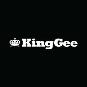King Gee - Our Suppliers - Australian Embroidery, Screen Print & Sublimation