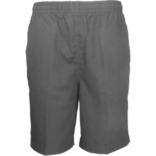 LAS Elastic Waist Shorts BOC CK1304