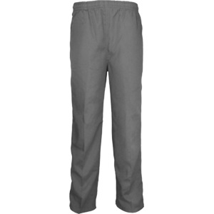 LAS Elastic Wasit Trouser BOC CK1306