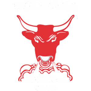 Pooraka FC Logo