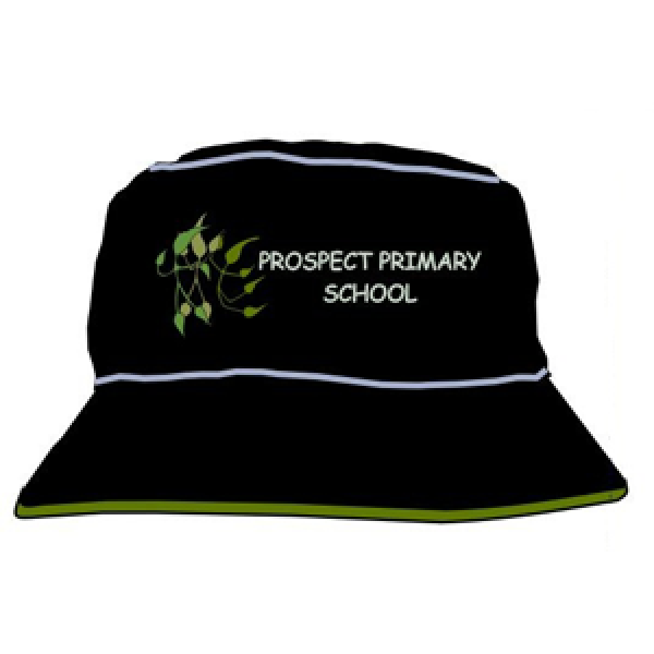 Prospect PS Bucket Hat