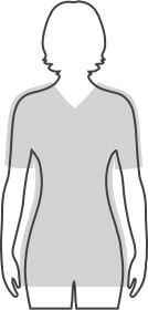 BizCorproate Size Guide Womens Semi fitted 1
