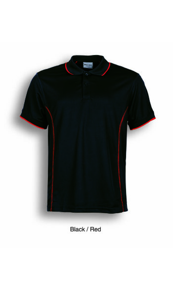 CP0910 BLK RED