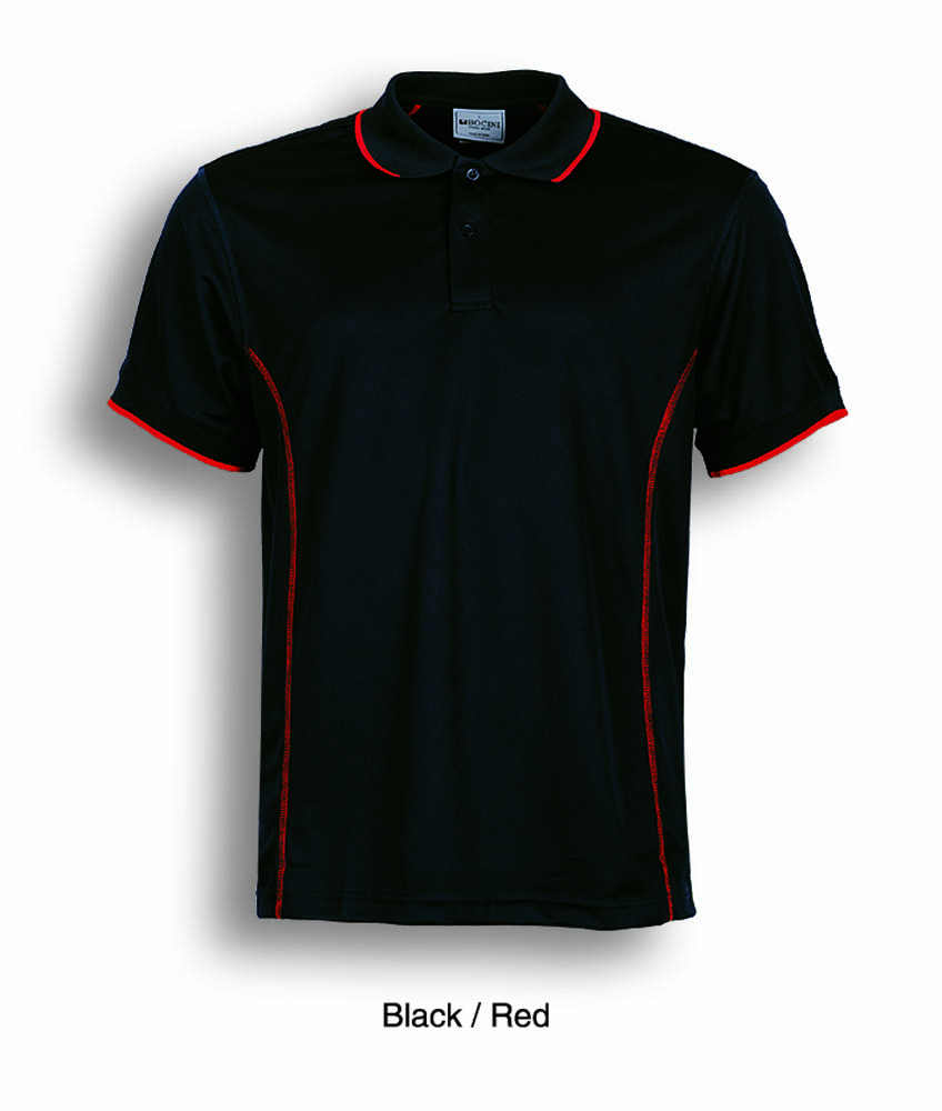 CP0930 BLK RED