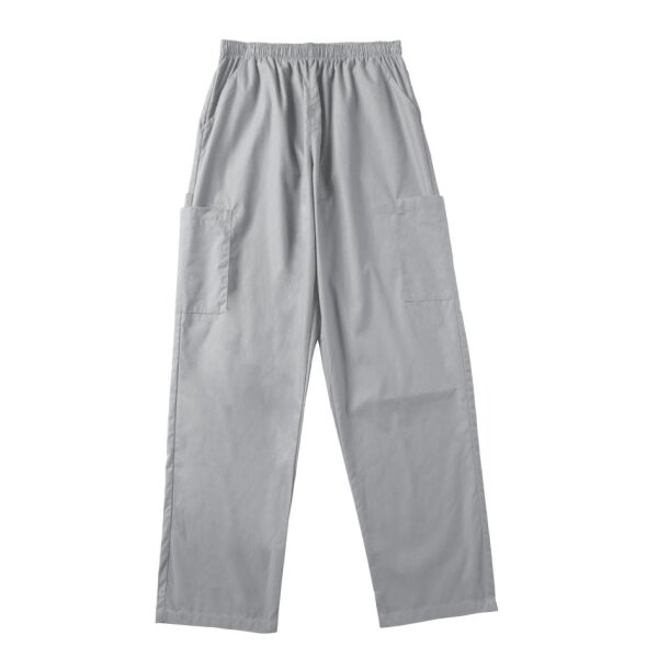 Ladies Scrubs Pants - Gray Colour