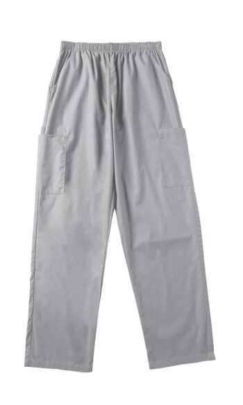 Men’s Scrubs Pants - Grey Colour - AESS