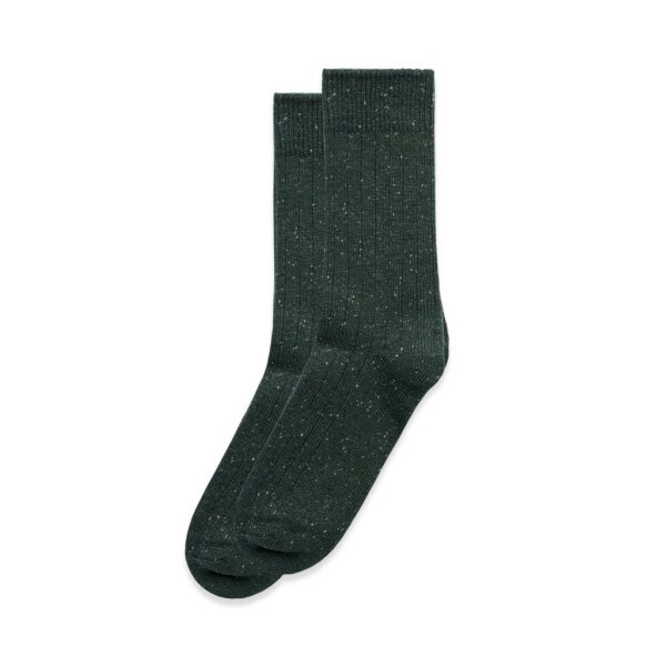 Speckle Socks (2 pack)