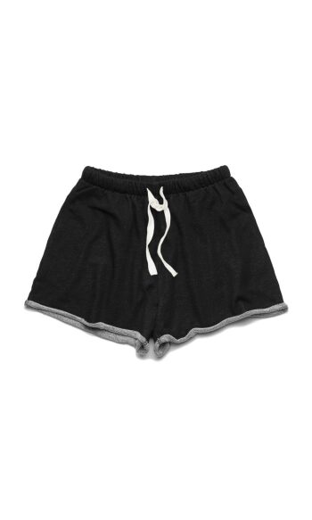 Womens Perry Track Shorts