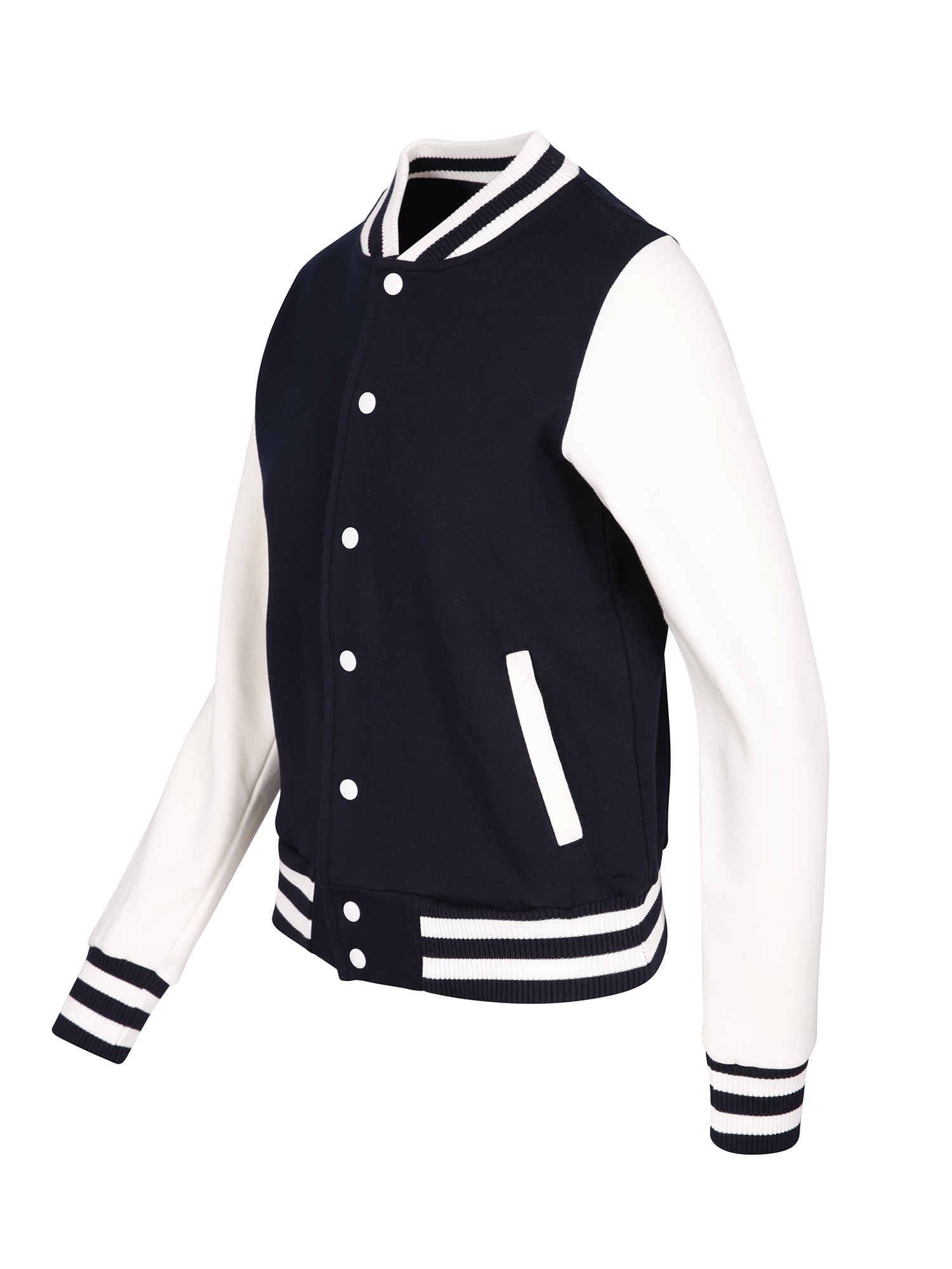 Ladies/Junior Varsity Jacket - AESS