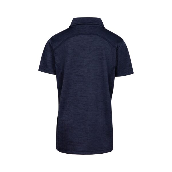Kid's' Challenger 100% polyester Polo