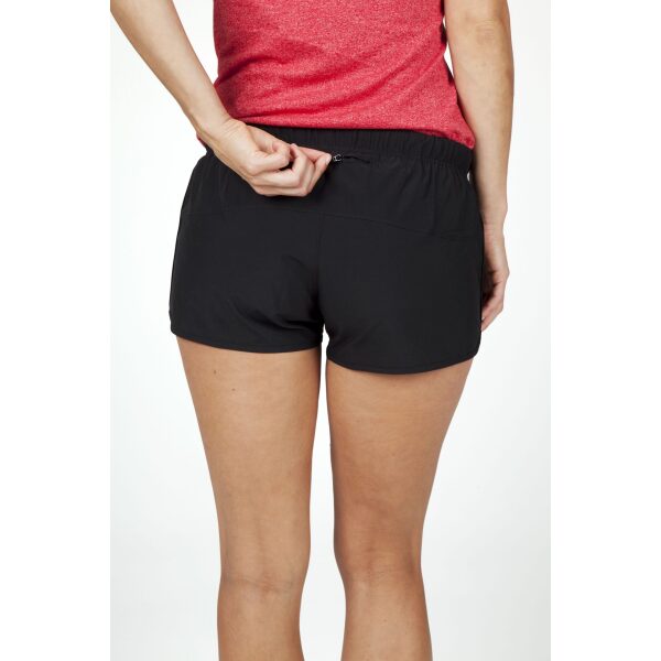 Ladies' FLEX Shorts - 4 way stretch