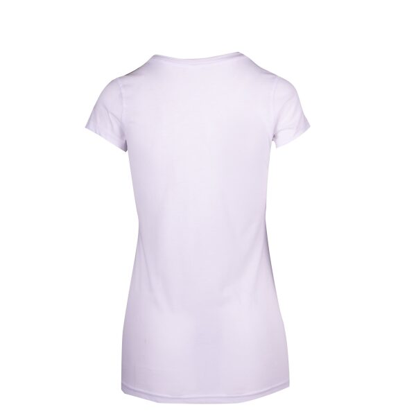 Ladies Greatness Athletic T-shirt