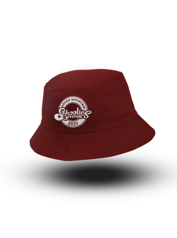 Buy High-Quality School Red Cap