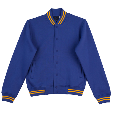 Buy Designer Blue School Leavers Jacket-AESS