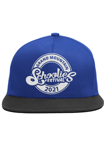 Schoolies Bucket Hats & Caps - Mountain Grand Festival 2021