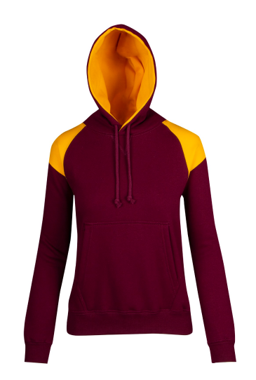 Top Quality Maroongold Hoodies